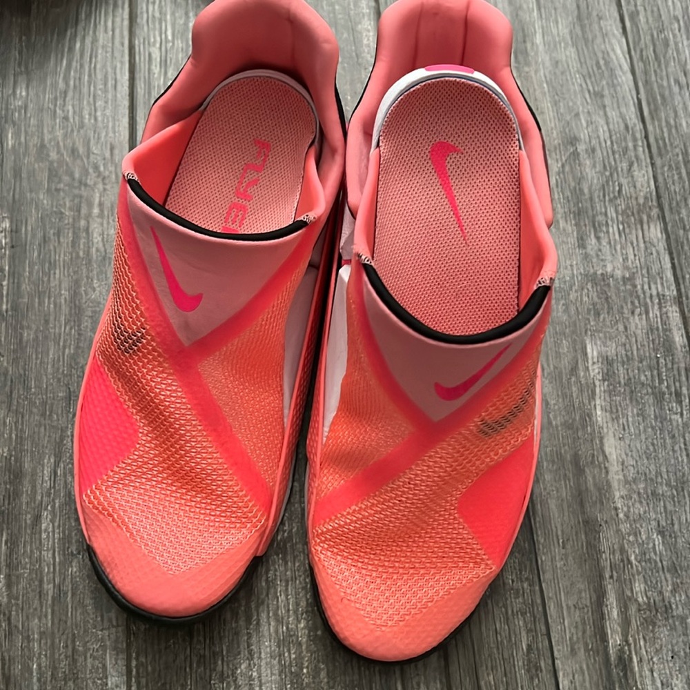 Slide in Nike